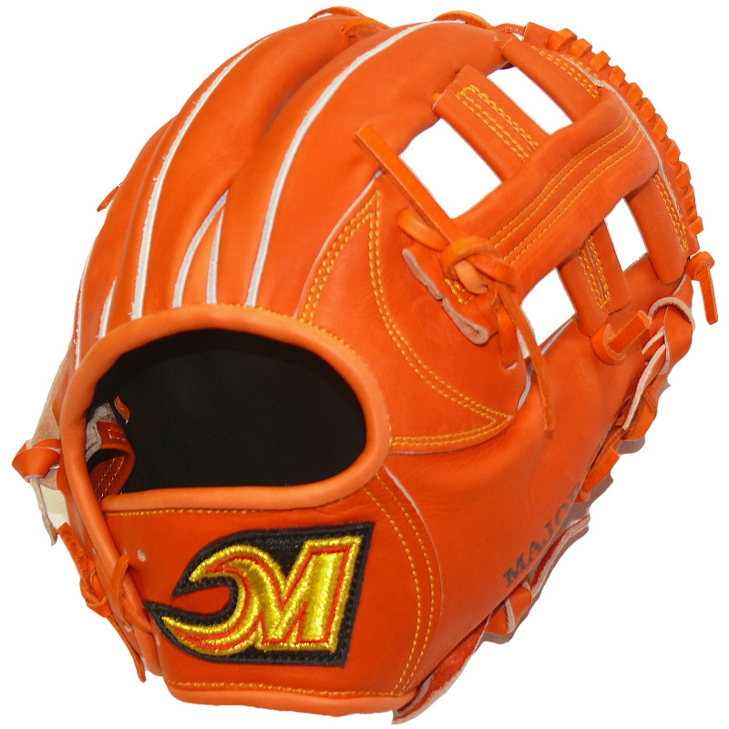 硬式グローブ ショート・サード用 RM8シリーズ